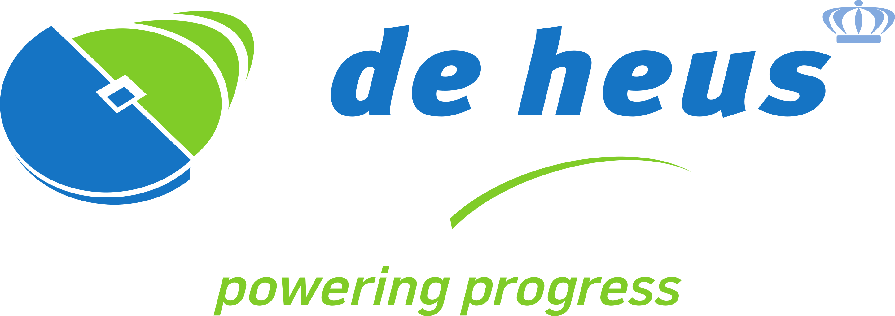 Logo De Heus PP poziome_bez tła PNG